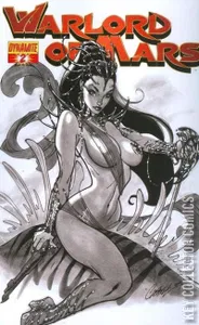 Warlord of Mars #2