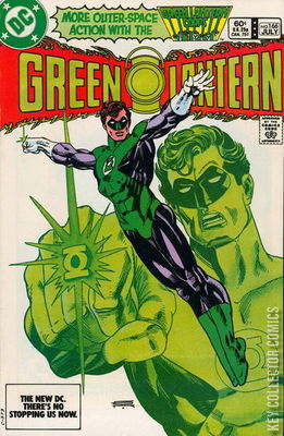 Green Lantern