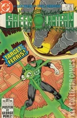 Cover for Green Lantern #174