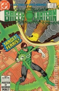 Green Lantern #174