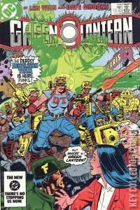 Green Lantern #178
