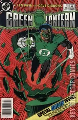 Cover for Green Lantern #185