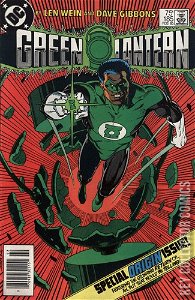 Green Lantern #185 