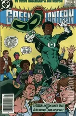Variant Cover for Green Lantern #188