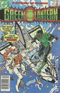 Green Lantern #187