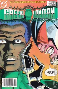 Green Lantern #190