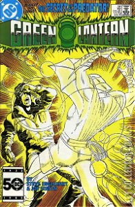 Green Lantern #191