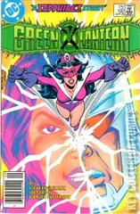 Variant Cover for Green Lantern #192