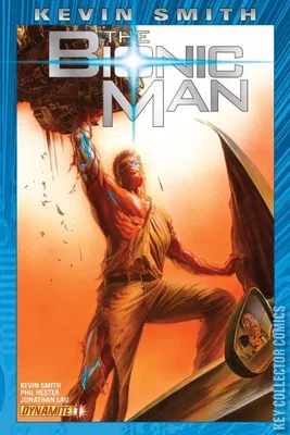 The Bionic Man