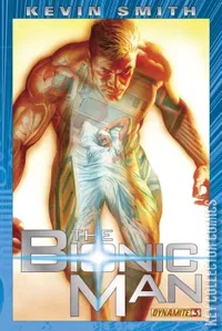 The Bionic Man #3