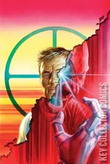 Cover for The Bionic Man #5