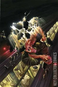 The Bionic Man #6
