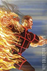 Cover for The Bionic Man #9