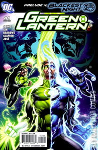 Green Lantern #41