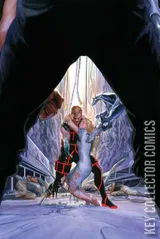 Cover for The Bionic Man #10