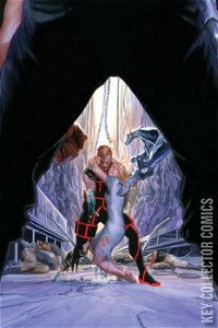 The Bionic Man #10