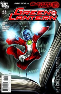 Green Lantern #42
