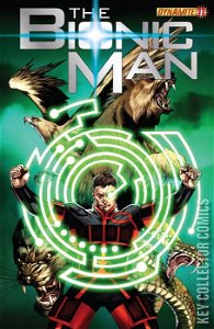 The Bionic Man #11