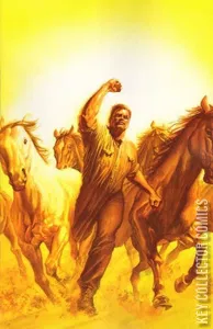The Bionic Man #11