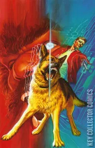 The Bionic Man #13