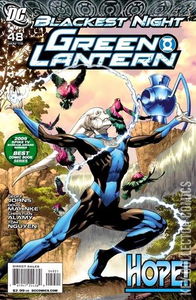 Green Lantern #48 