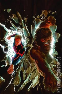 The Bionic Man #14