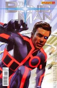 The Bionic Man #17