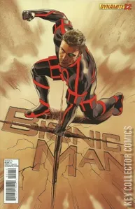 The Bionic Man #22
