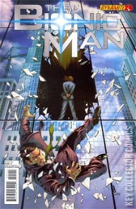 The Bionic Man #24