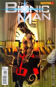 The Bionic Man #25