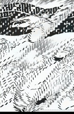 Doc Savage: The Ring of Fire