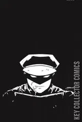 Cover for The Green Hornet #2