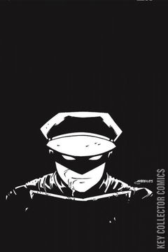 Variant Cover for The Green Hornet #2