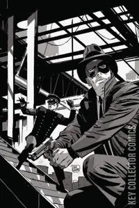 The Green Hornet #2