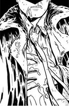 Variant Cover for The Green Hornet #4