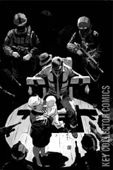 Cover for The Green Hornet #4