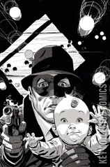 Cover for The Green Hornet #5