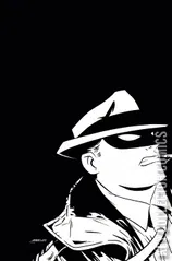 Cover for The Green Hornet #5