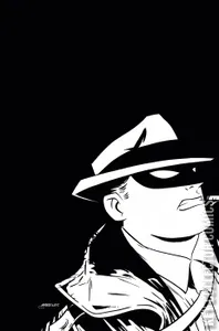 The Green Hornet #5