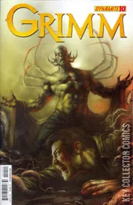 Grimm #10