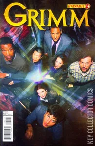 Grimm #2