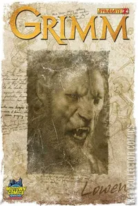 Grimm #2