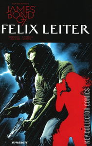 James Bond: Felix Leiter #5