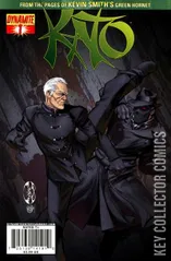 Cover for Kato #1