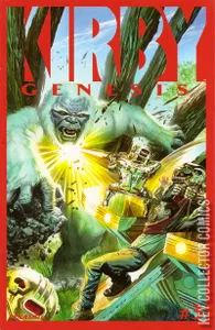 Kirby: Genesis #3