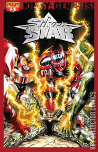 Kirby: Genesis - Silver Star #3