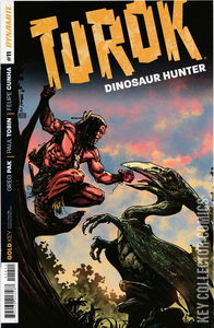 Turok Dinosaur Hunter #11