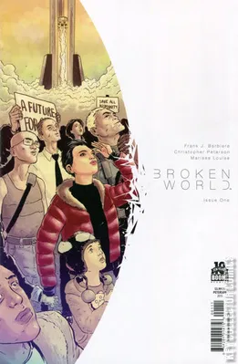 Broken World