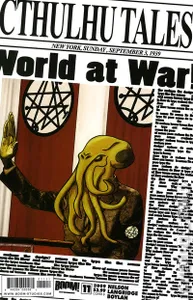 Cthulhu Tales #11