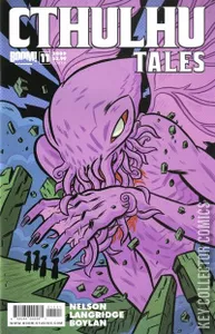 Cthulhu Tales #11